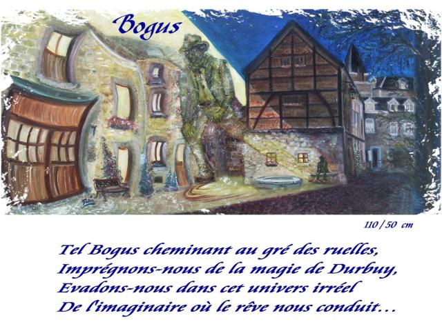 46 bogus texte