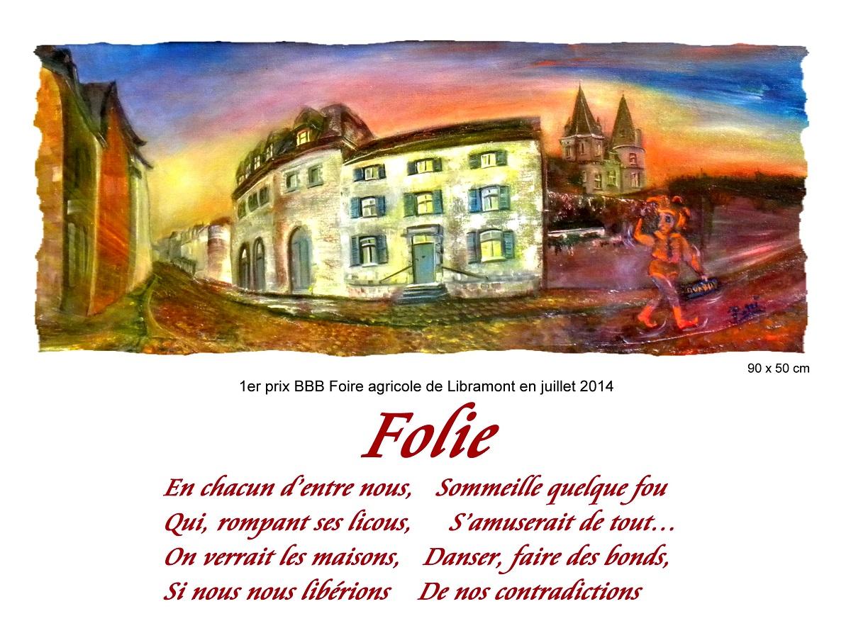 Folie publ