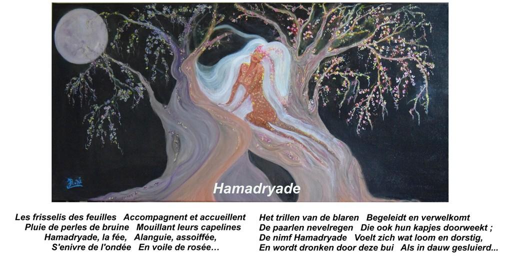 Hamadryade 2