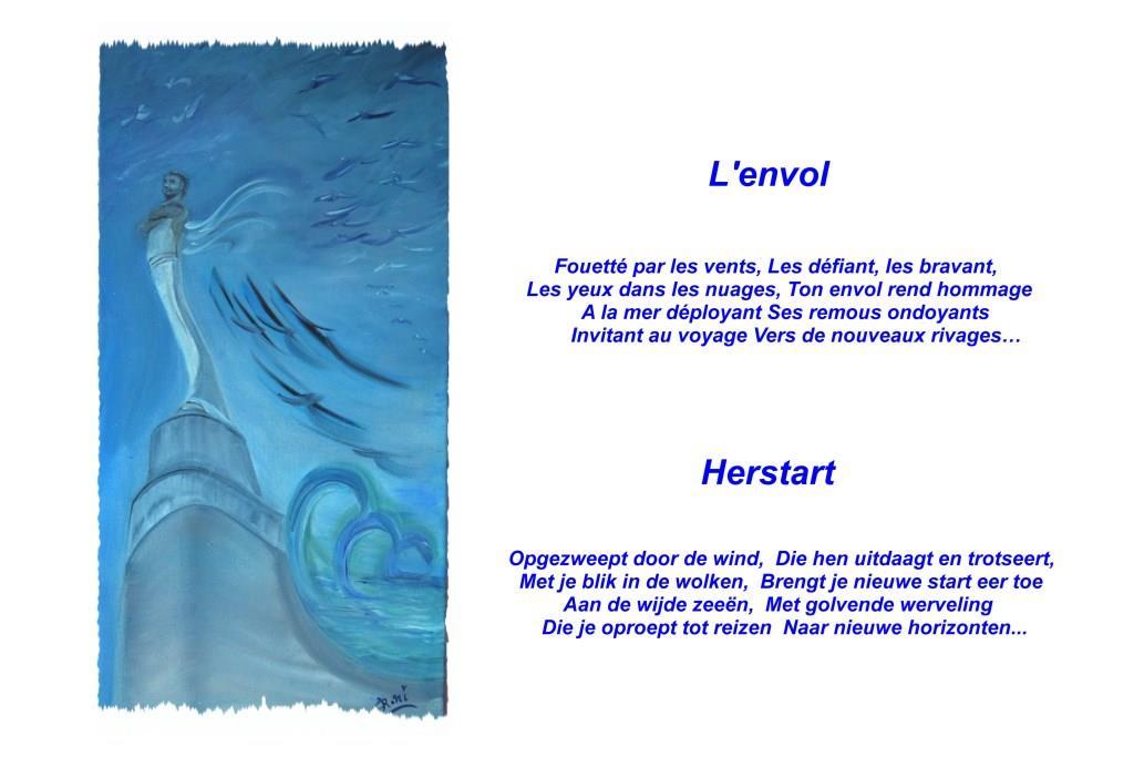 L envol site 1