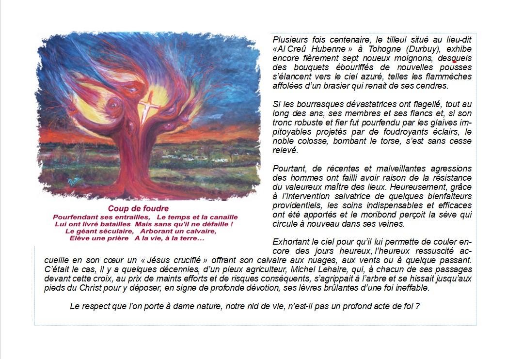 Coup de foudre 2